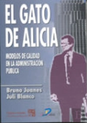 El Gato De Alicia