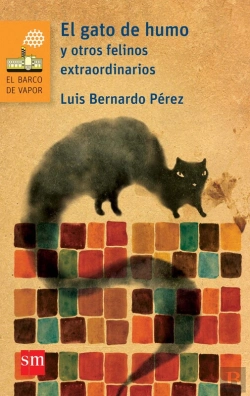 Bertrand.pt - El Gato De Humo Y Otros Felinos Extraordinarios