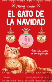El Gato De La Navidad