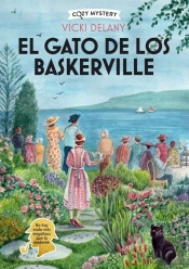El Gato De Los Baskerville (Cozy Mystery)