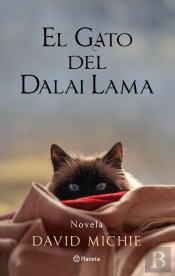 El Gato Del Dalai Lama
