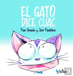 Bertrand.pt - El Gato Dice Cuac