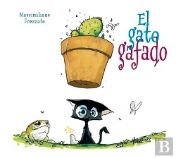 Bertrand.pt - El Gato Gafado