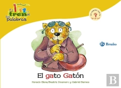 Bertrand.pt - El Gato Gatón