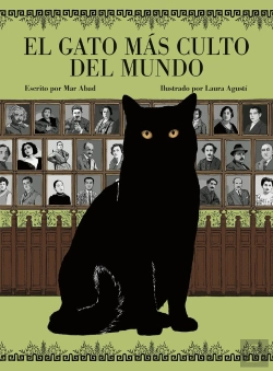 Bertrand.pt - El Gato Mas Culto Del Mundo