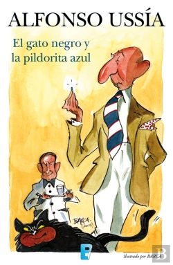 Bertrand.pt - El Gato Negro Y La Pildorita Azul (Marqués De Sotoancho)