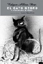 El Gato Negro Y Otros Relatos De Terror