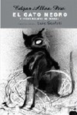 Bertrand.pt - El Gato Negro Y Otros Relatos De Terror