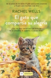 El Gato Que Compartia Su Alegria