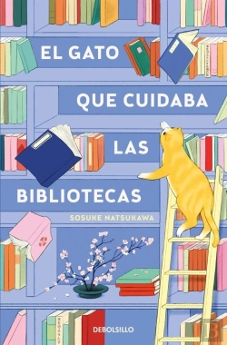 Bertrand.pt - El Gato Que Cuidaba Las Bibliotecas