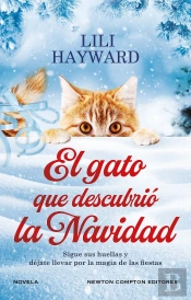 El Gato Que Descubrio La Navidad
