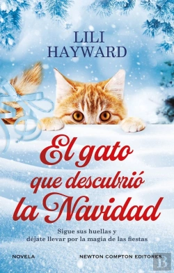 Bertrand.pt - El Gato Que Descubrio La Navidad