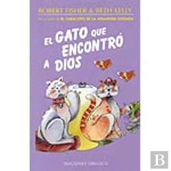 Bertrand.pt - El Gato Que Encontro A Dios  