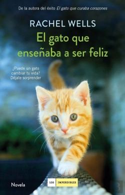 Bertrand.pt - El Gato Que Enseñaba A Ser Feliz