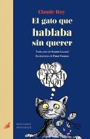 El Gato Que Hablaba Sin Querer