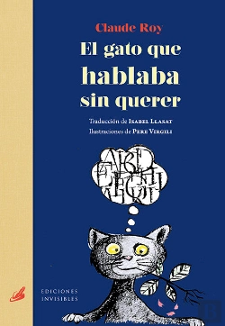 Bertrand.pt - El Gato Que Hablaba Sin Querer
