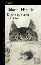 El Gato Que Venía Del Cielo