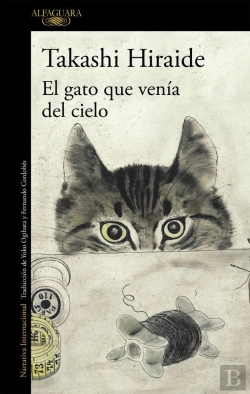Bertrand.pt - El Gato Que Venía Del Cielo