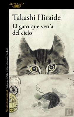 Bertrand.pt - El Gato Que Venía Del Cielo