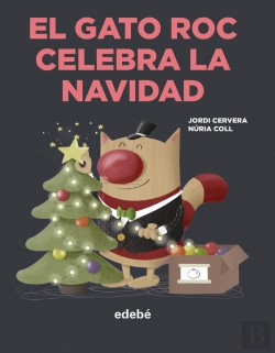 Bertrand.pt - El Gato Roc Celebra La Navidad