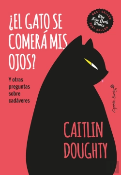 Bertrand.pt - ¿El Gato Se Comerá Mis Ojos?