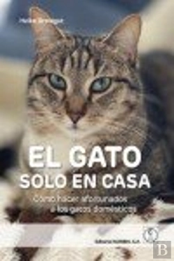 Bertrand.pt - El Gato Solo En Casa