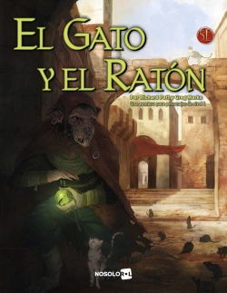 Bertrand.pt - El Gato Y El Raton
