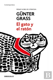 El Gato Y El Ratón (Trilogía De Danzig 2)