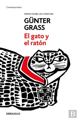 Bertrand.pt - El Gato Y El Ratón (Trilogía De Danzig 2)