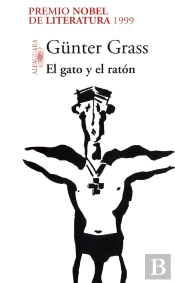 El Gato Y El Ratón (Trilogía De Danzig 2)