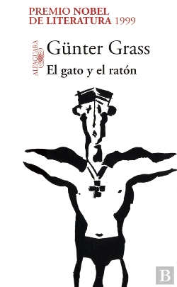 Bertrand.pt - El Gato Y El Ratón (Trilogía De Danzig 2)