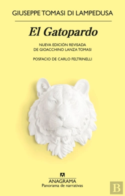 Bertrand.pt - El Gatopardo