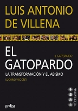 Bertrand.pt - El Gatopardo