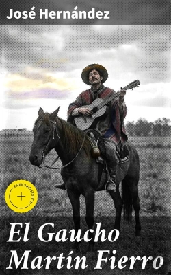 Bertrand.pt - El Gaucho Martín Fierro