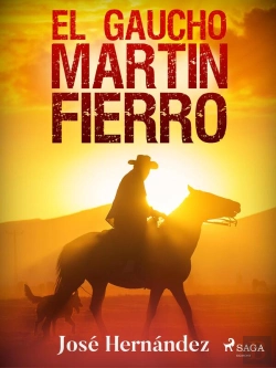 Bertrand.pt - El Gaucho Martín Fierro