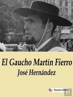 Bertrand.pt - El Gaucho Martín Fierro