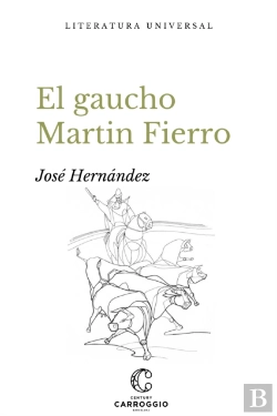 Bertrand.pt - El Gaucho Martin Fierro