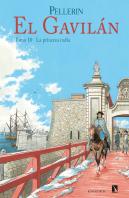 El Gavilan 10