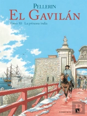El Gavilan 10
