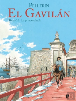 Bertrand.pt - El Gavilan 10