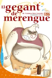 El Gegant De Merengue