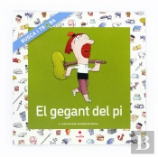 El Gegant Del Pi. Busca I Troba