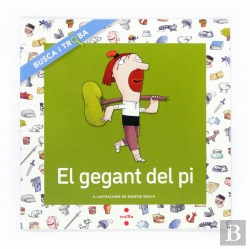 Bertrand.pt - El Gegant Del Pi. Busca I Troba