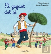 El Gegant Del Pi