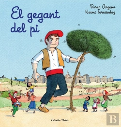 Bertrand.pt - El Gegant Del Pi