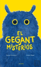 El Gegant Misterios