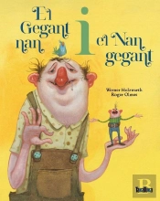 El Gegant Nan I El Nan Gegant (Cat)