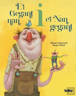 Bertrand.pt - El Gegant Nan I El Nan Gegant (Cat)
