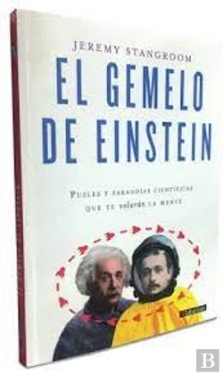 Bertrand.pt - El Gemelo De Einstein