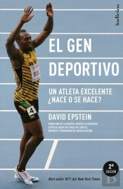 El Gen Deportivo